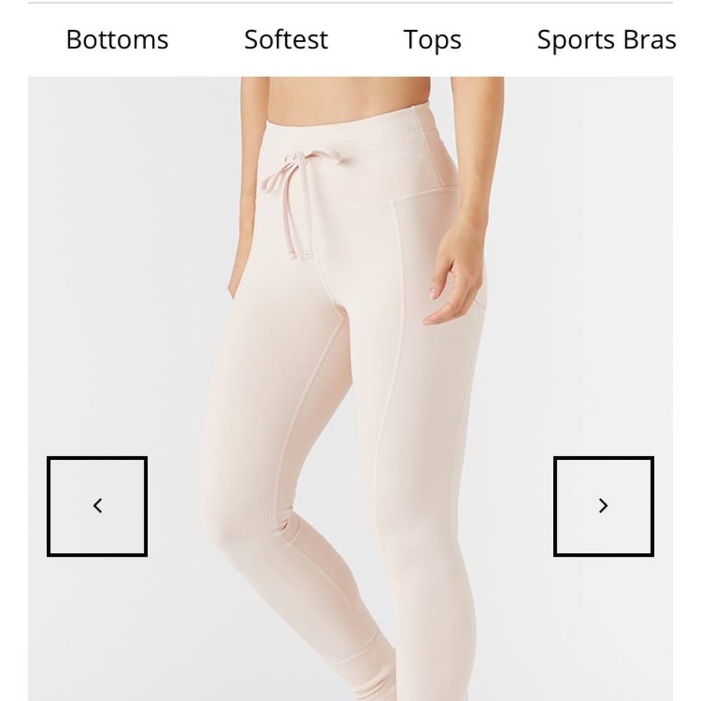 Glyder Leggings